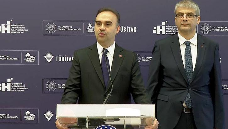 Girişimci ve Yenilikçi Üniversite Endeksi açıklandı! İlk 3 sırada devlet üniversiteleri var
