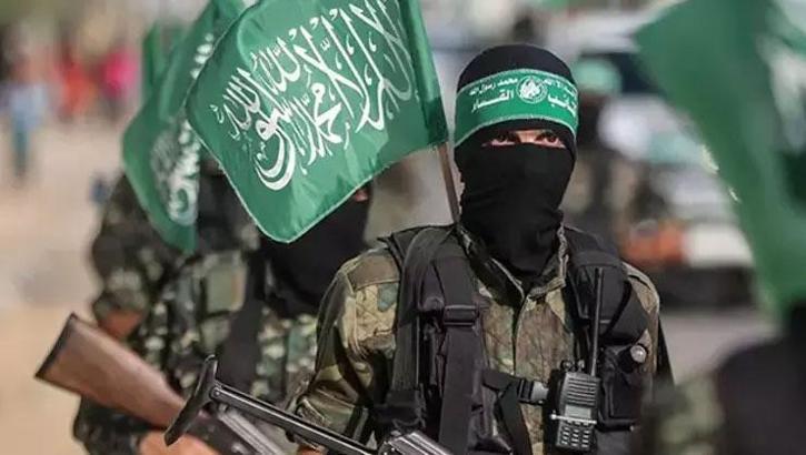 Hamas Gazze ateşkesi için ABD'yle anlaştı
