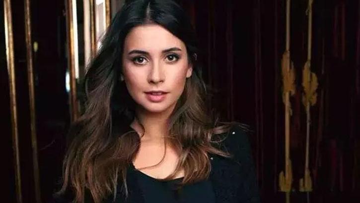 Buse Terim: Şampiyonluğu teknede kutladık