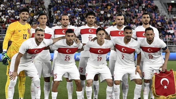 Türkiye ABD maçı ne zaman, hangi kanalda? A Milli Futbol Takımı, 2026 FIFA Dünya Kupası Elemeleri öncesinde önemli hazırlık maçlarına çıkıyor