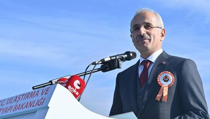 Bakan Uraloğlu duyurdu! Avcılar’da ‘serbest geçiş’ dönemi