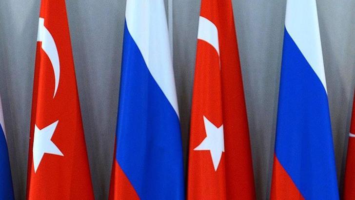 Rusya'dan yeni İstanbul açıklaması geldi