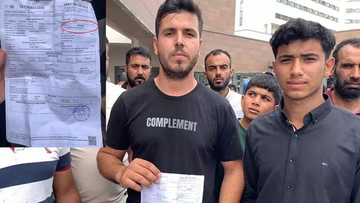 Kazadan aylar sonra hayatını kaybetti! Ölüm raporu şoke etti