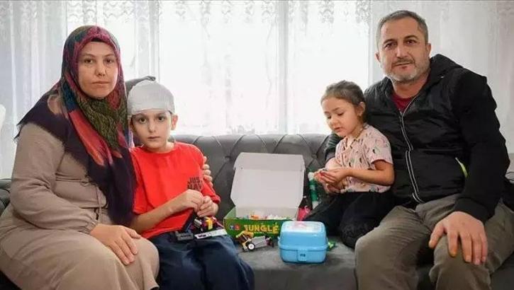 Sokak köpeklerin saldırdığı Tunahan'ın davasında flaş gelişme