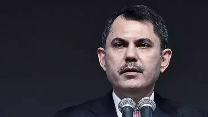 Bakan Kurum: İstanbul’un her ilçesinde her sokağında biz varız
