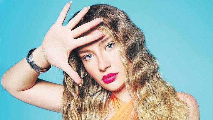 Vize çıkarsa düğün Paris'te