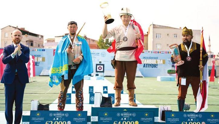 Fetih Kupası nefes kesti