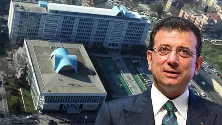 Eyüp Subaşı İBB soruşturmasında tahliye edilemişti, ifadesi ortaya çıktı