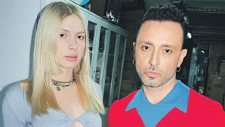 Mabel Matiz'den 20 yıl sonra sürpriz düet!