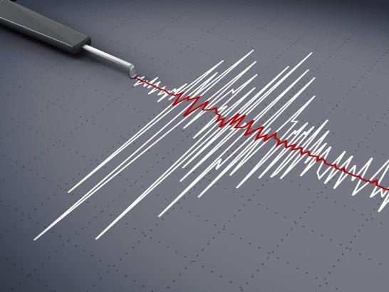 AFAD duyurdu! Antalya'da korkutan deprem