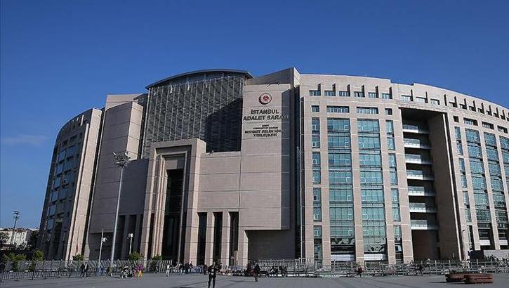 İBB'ye yönelik yolsuzluk soruşturması! 4 şüpheli tahliye edildi