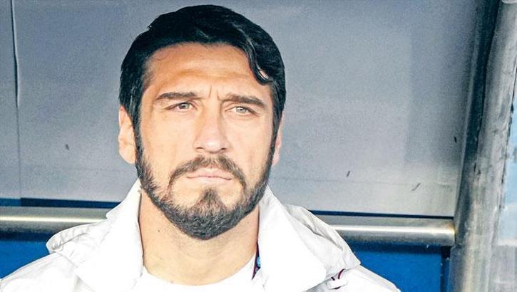 Korkmaz görevde