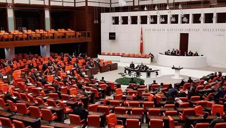 10. Yargı Paketi, TBMM Adalet Komisyonunda kabul edildi! İşte tüm detaylar...