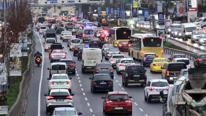 Bayramda köprü, otoyol ve şehir içi toplu taşıma ücretsiz olacak!