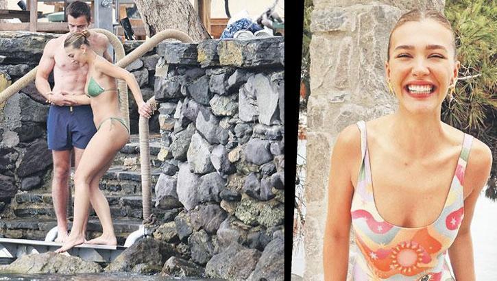 Bodrum’da aşk başka