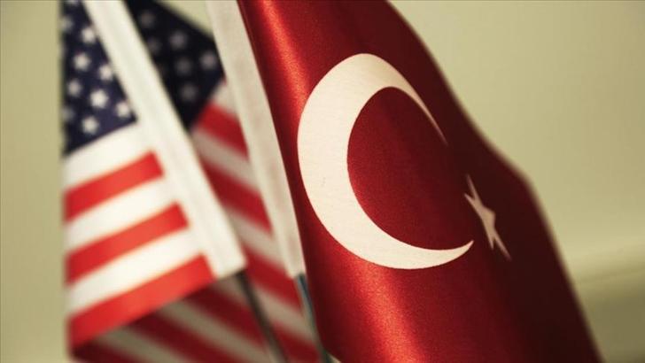 Cumhurbaşkanı Erdoğan'ın barış çağrısı! İlk yanıt Beyaz Saray'dan geldi