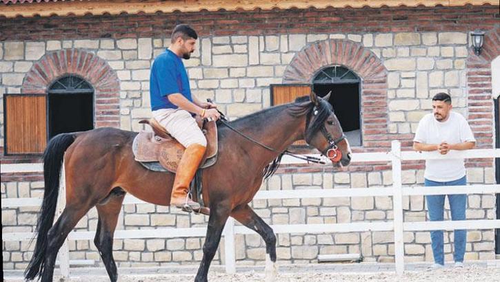 Bağımlılıktan danışmanlığa