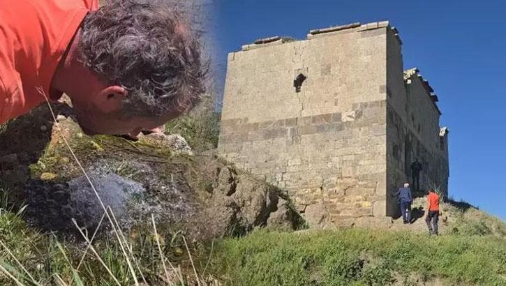 Alman turist gördüğü manzara karşısında şoke oldu! ‘Bu kabul edilemez bir durum’