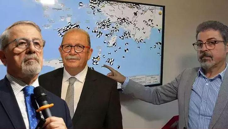 Muğla'da 5.8 büyüklüğünde deprem: 1 can kaybı! Artçılar yaşanacak mı? 'En tehlikeli bölge'