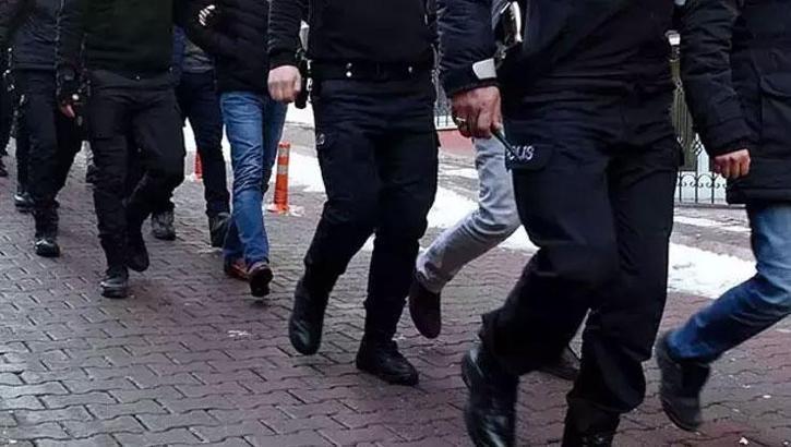 Adliyeye sevk edilen CHP'li belediye başkanlarının ifadeleri ortaya çıktı