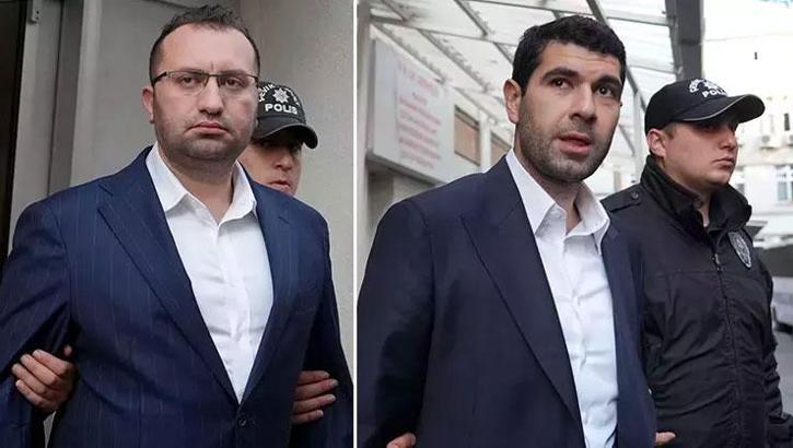 İBB'de yolsuzluk soruşturması! 2 belediye başkanının ifadeleri ortaya çıktı