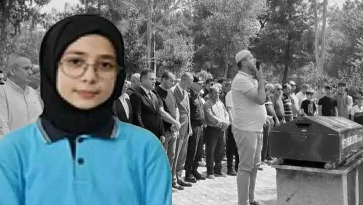 14 yaşındaki Afra depremde hayatını kaybetti! Ailesi son anlarını anlattı