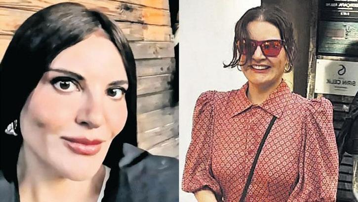 Göksel: Videonun içinden alınmış bir kare, beni üzdü!