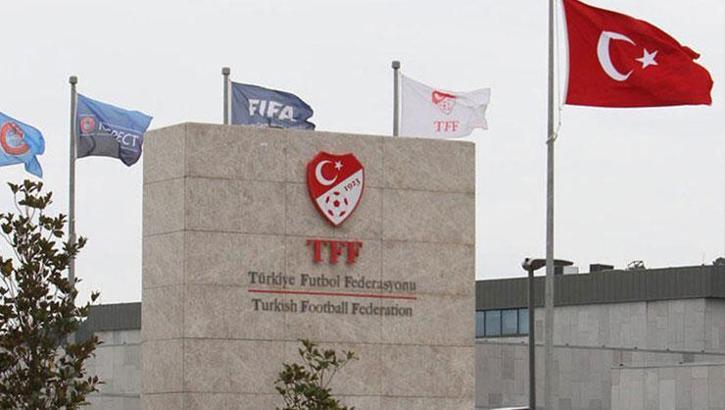 Ligler tescil edildi