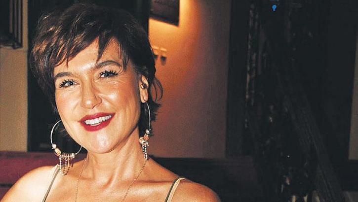 Yasak Elma yıprattı