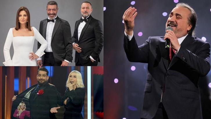 Kanal D ekranında bayram coşkusu! Bayramın tadı Kanal D'de çıkar