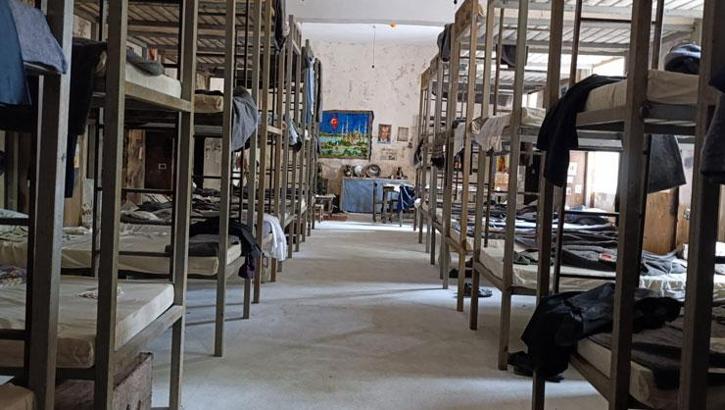 Anadolu’nun Alkatrazı! Sinop Tarihi Cezaevi müzesi kapılarını açıyor
