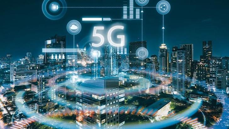 Ekonomiye 5G hızında 351 milyarlık kazanç
