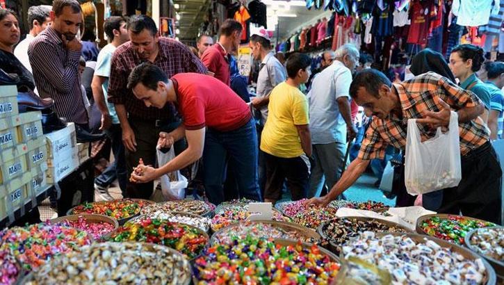 Çarşı, pazar doldu taştı ama bu tuzağa düşmeyin! Bayramınız 'zehir' olmasın