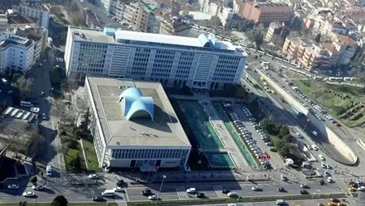 İBB yolsuzluk soruşturmasında iki isim daha itirafçı oldu