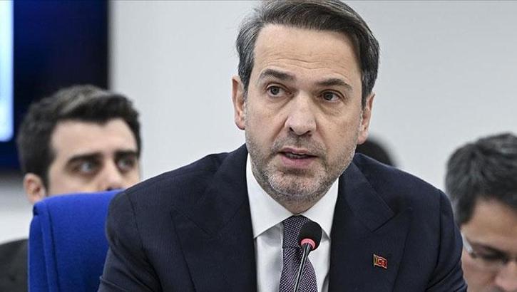 Bakan Bayraktar: Son yıllarda yaptığımız çalışmalarla vatandaşımıza ümit olduk