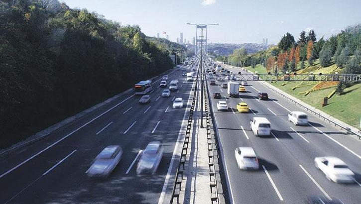 Otoyol ücretleri otomatik artacak