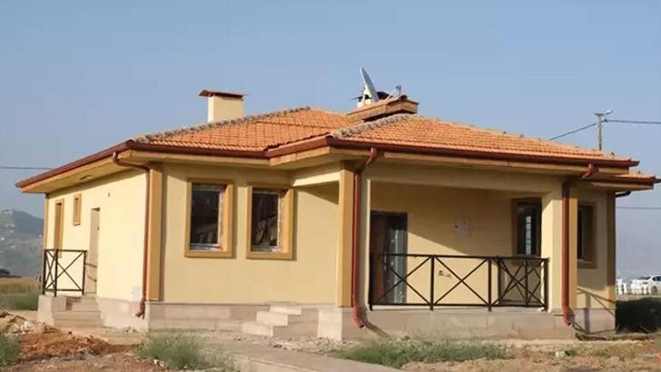 Bakan Kurum: Yıl sonunda tüm kardeşlerimiz evlerinde olacak