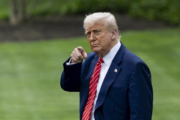 Trump dünyaya duyurdu! İran ve İsrail ateşkeste anlaştı