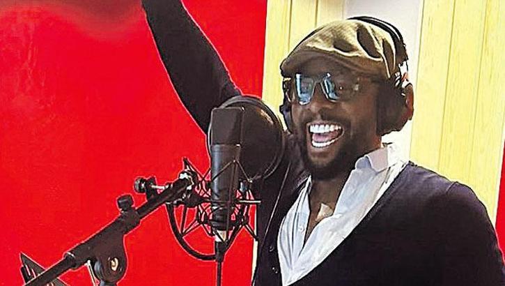 Pascal Nouma Radyo Pascal taraftarı üzdü - Magazin Haberleri