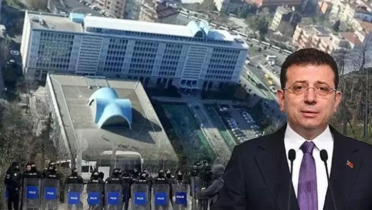 İBB'ye yönelik yolsuzluk soruşturması! 24 şüpheli etkin pişmanlık ifadesi verdi