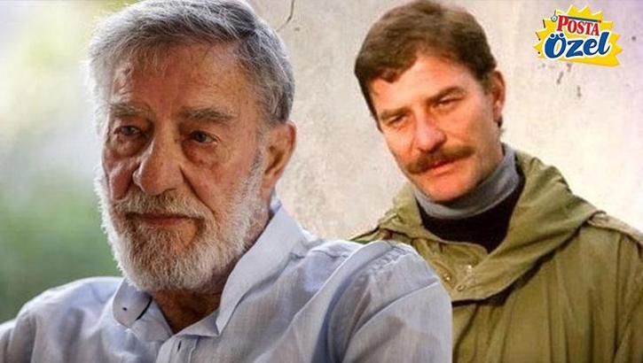 "Hayata küsmedim ama hiçbir şeyin de heyecanı yok"