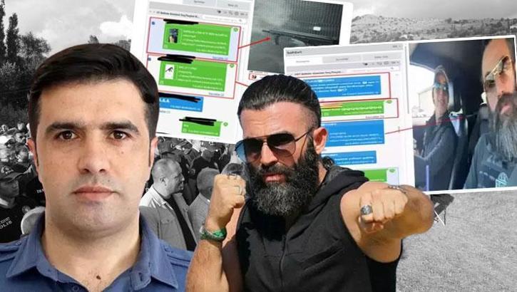 Şehit Hakan Telli soruşturmasında flaş gelişme! Dosyadan ‘Turabi’ çıktı