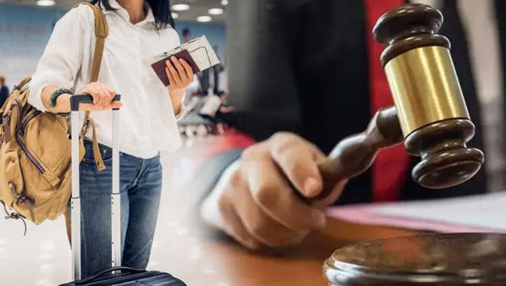 Yurt dışı için aldığı tur paketini iptal etmek isterken hayatının şokunu yaşadı