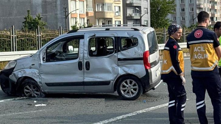 2 kardeşin öldüğü kazada kahreden detay