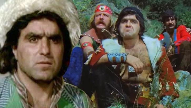 Battal Gazi'nin Zıpzıp'ıydı! Usta oyuncu Necdet Kökeş hastaneye kaldırıldı
