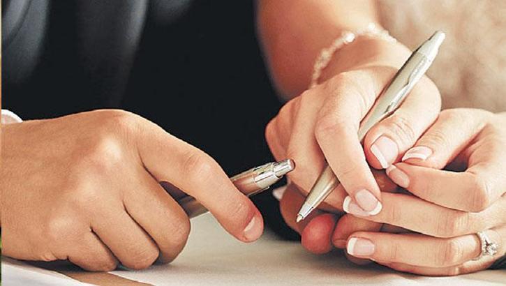Evleneceklere yüzde 35'e varan indirim