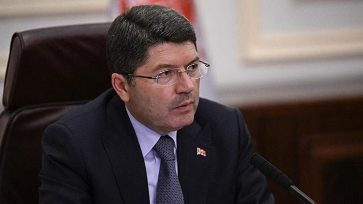 Bakan Tunç, Ferdi Zeyrek'in ölümüyle ilgili bilirkişi raporunu açıkladı