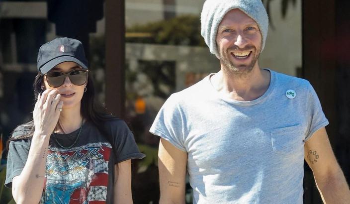 Dakota Johnson ve Chris Martin'in ayrılık nedeni ortaya çıktı! 8 yıllık aşk böyle bitti