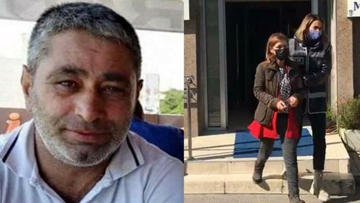 12 yıl ceza Yargıtay'dan döndü