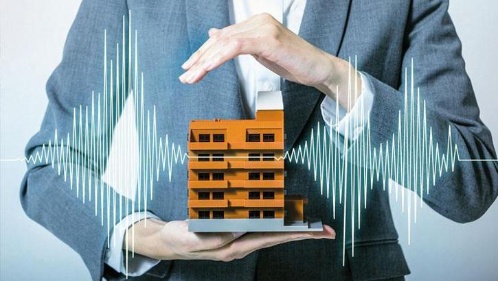 DASK'ta teminat 1.8 milyon lirayı aştı